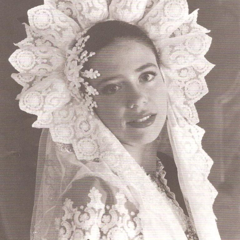 Veronica Sánchez Blasco