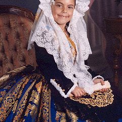 Beatriz Garrido Sanjuan