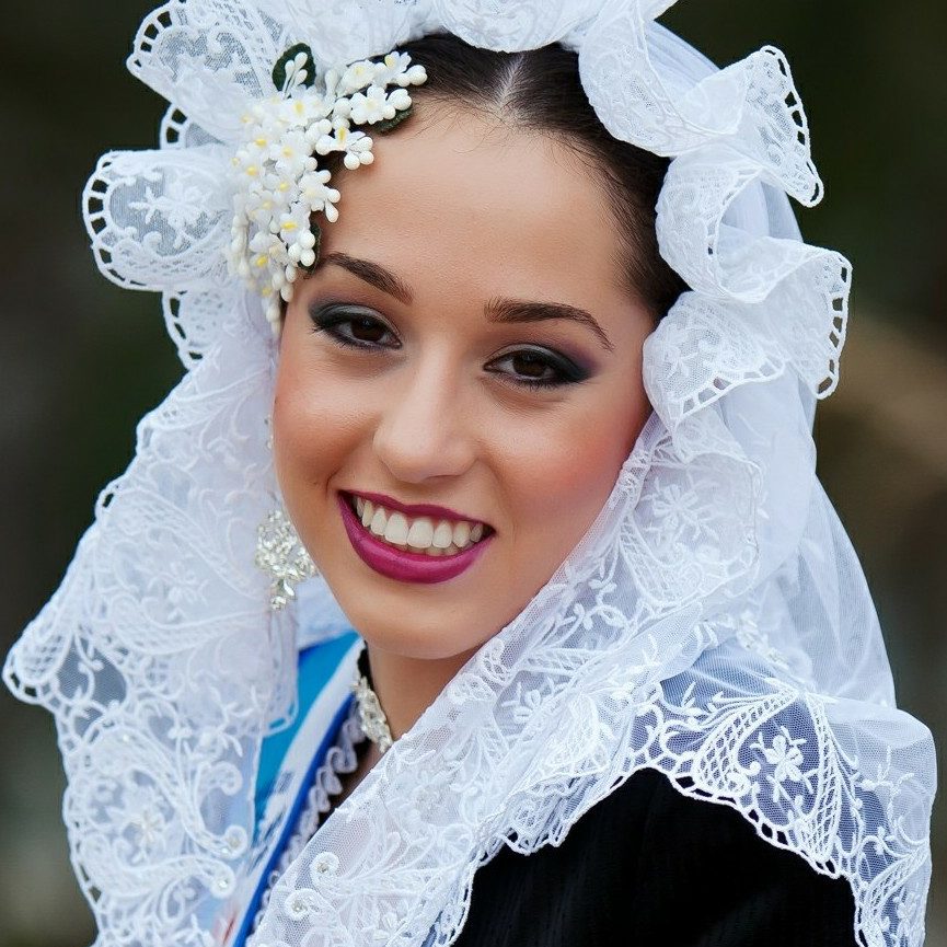 Esther Martinez Bano 2014